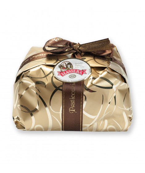 Panettone 1000 g incartato