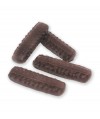 Masserini ricorperti di cioccolato - 300 g