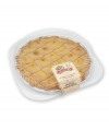 Crostata crema di limone - 650g