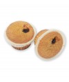 Muffins ai frutti di bosco - 320g