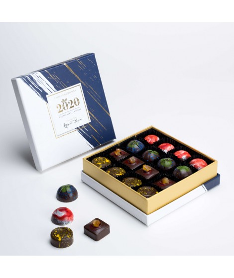 Praline I GIOIELLI DELLA SERRA