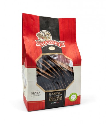 Tegole al cioccolato - 300 g