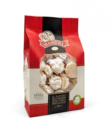 Cocco - sacchetto 200g