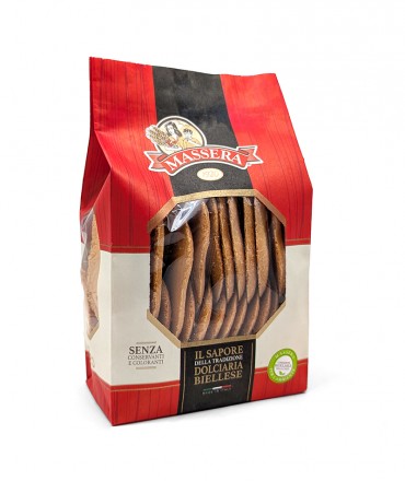 Lingue di gatto - 300 g