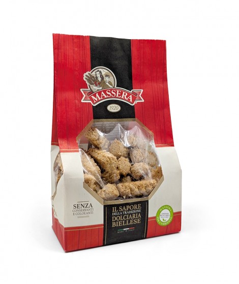 Abricot - sacchetto 250g