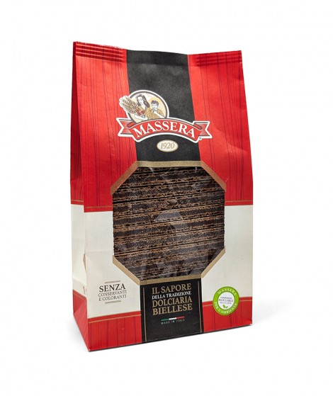 Canestrelli - 500 g