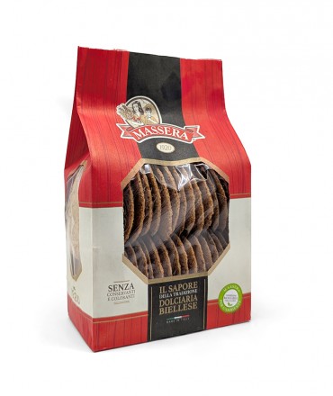 Tegole - Sacchetto 300 g