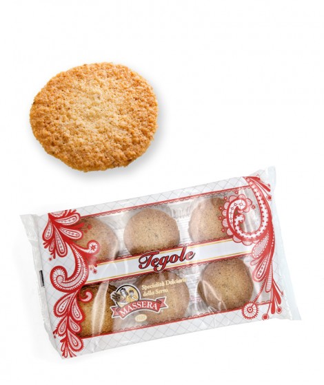 Tegole - 200 g