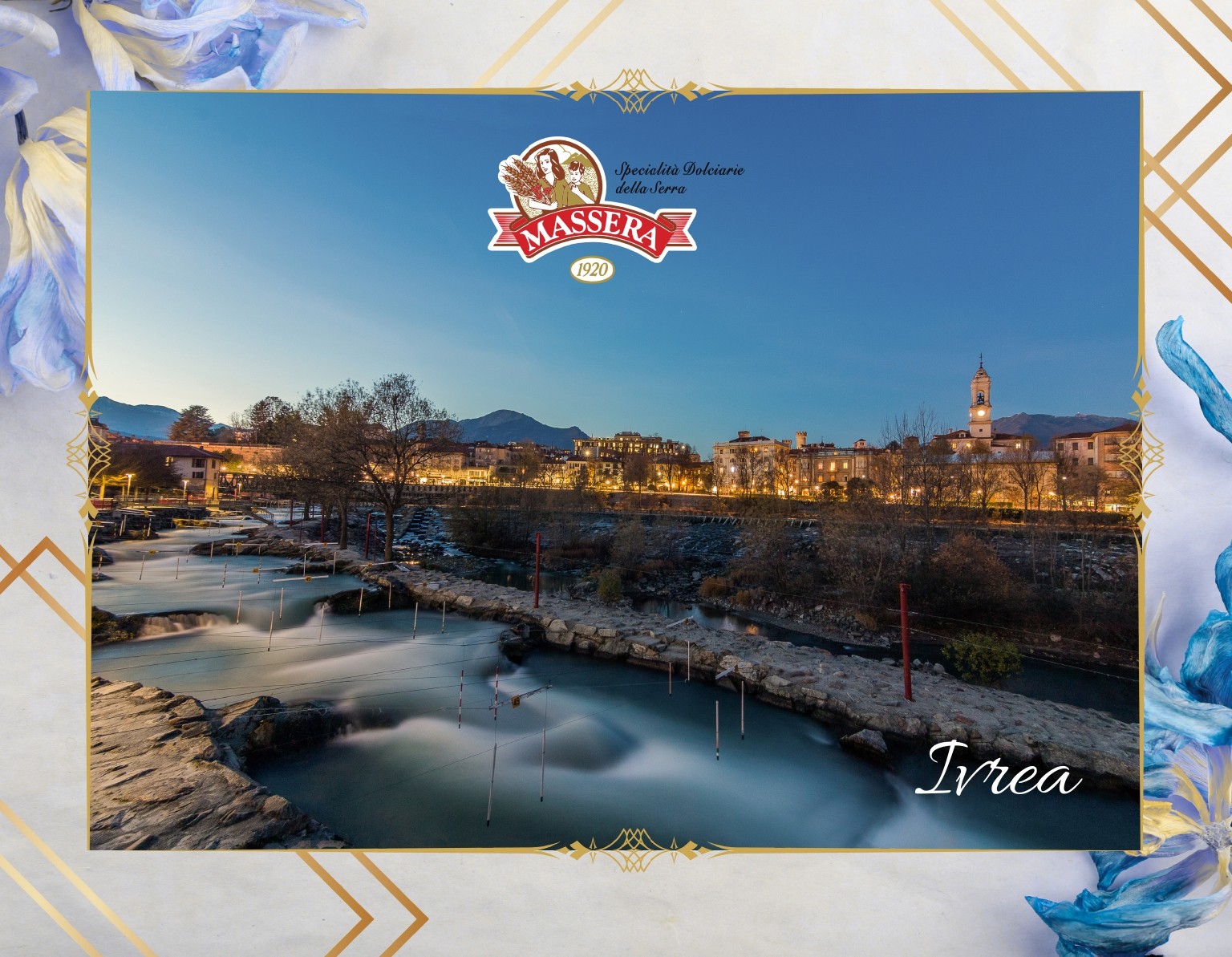 IVREA